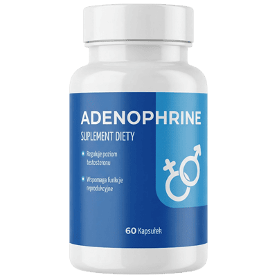 Adenophrine Product
